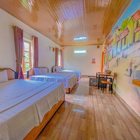 Cosiana Homestay ニンビン エクステリア 写真
