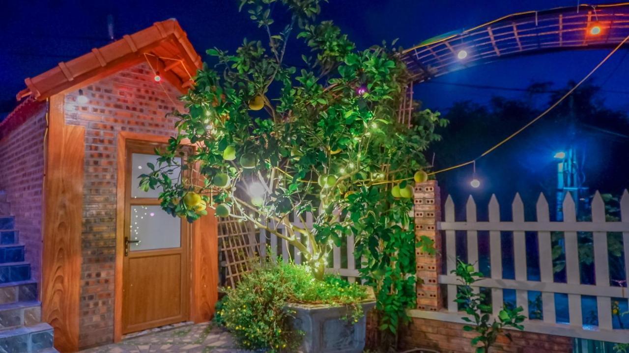 Cosiana Homestay ニンビン エクステリア 写真