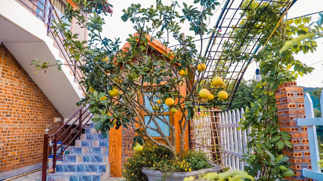 Cosiana Homestay ニンビン エクステリア 写真