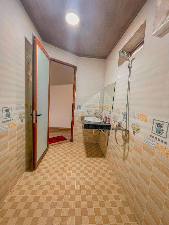 Cosiana Homestay ニンビン エクステリア 写真