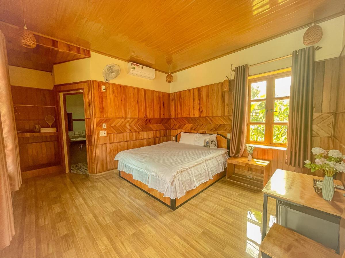 Cosiana Homestay ニンビン エクステリア 写真