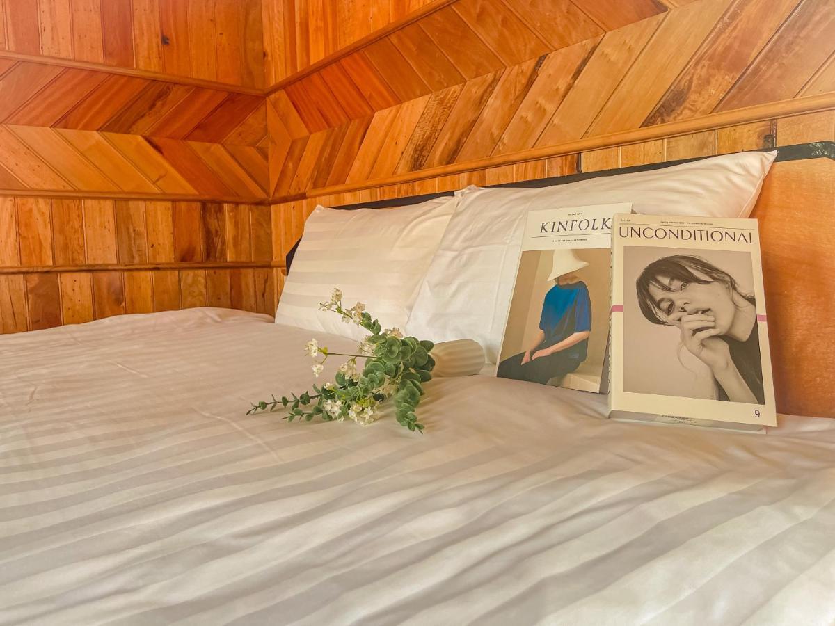 Cosiana Homestay ニンビン エクステリア 写真