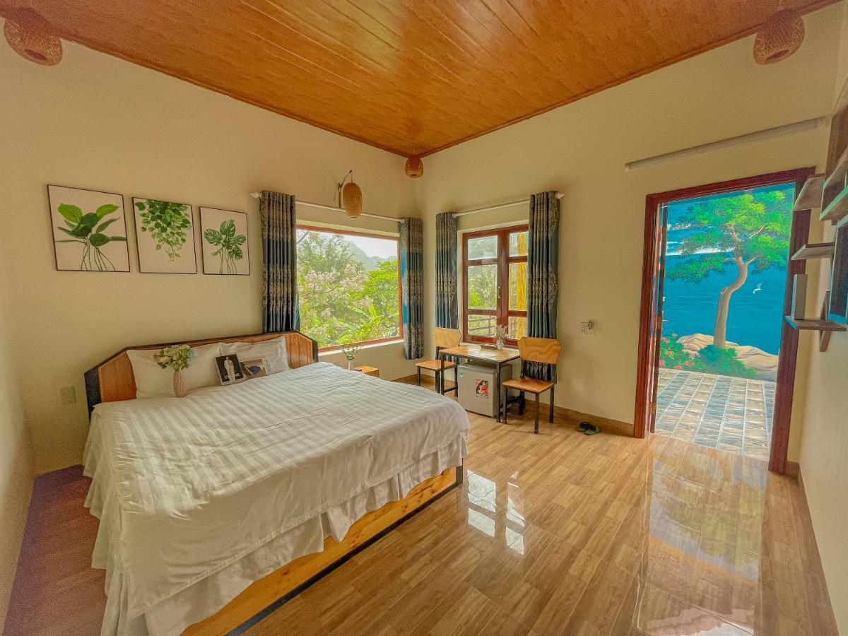 Cosiana Homestay ニンビン エクステリア 写真