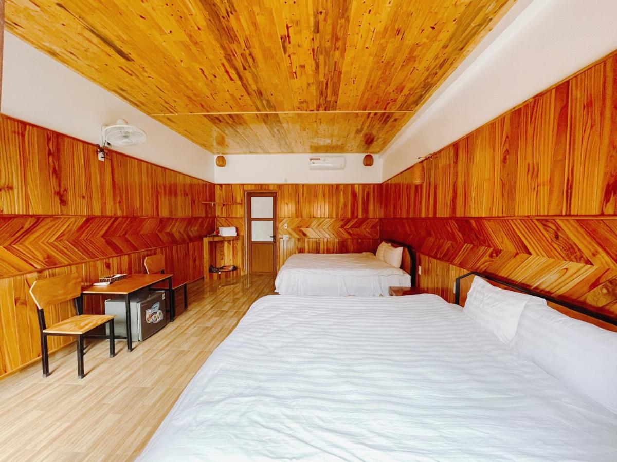 Cosiana Homestay ニンビン エクステリア 写真