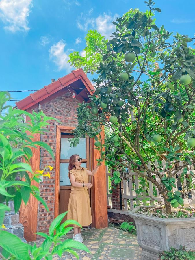 Cosiana Homestay ニンビン エクステリア 写真