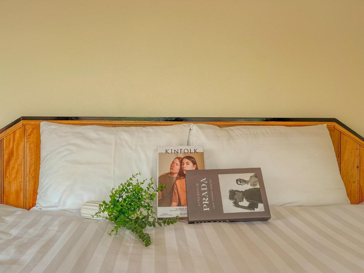 Cosiana Homestay ニンビン エクステリア 写真