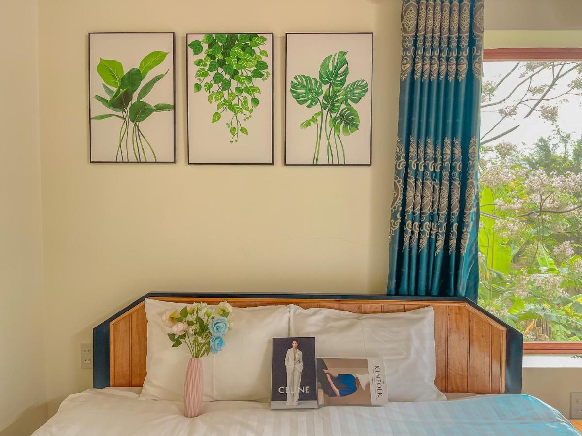 Cosiana Homestay ニンビン エクステリア 写真