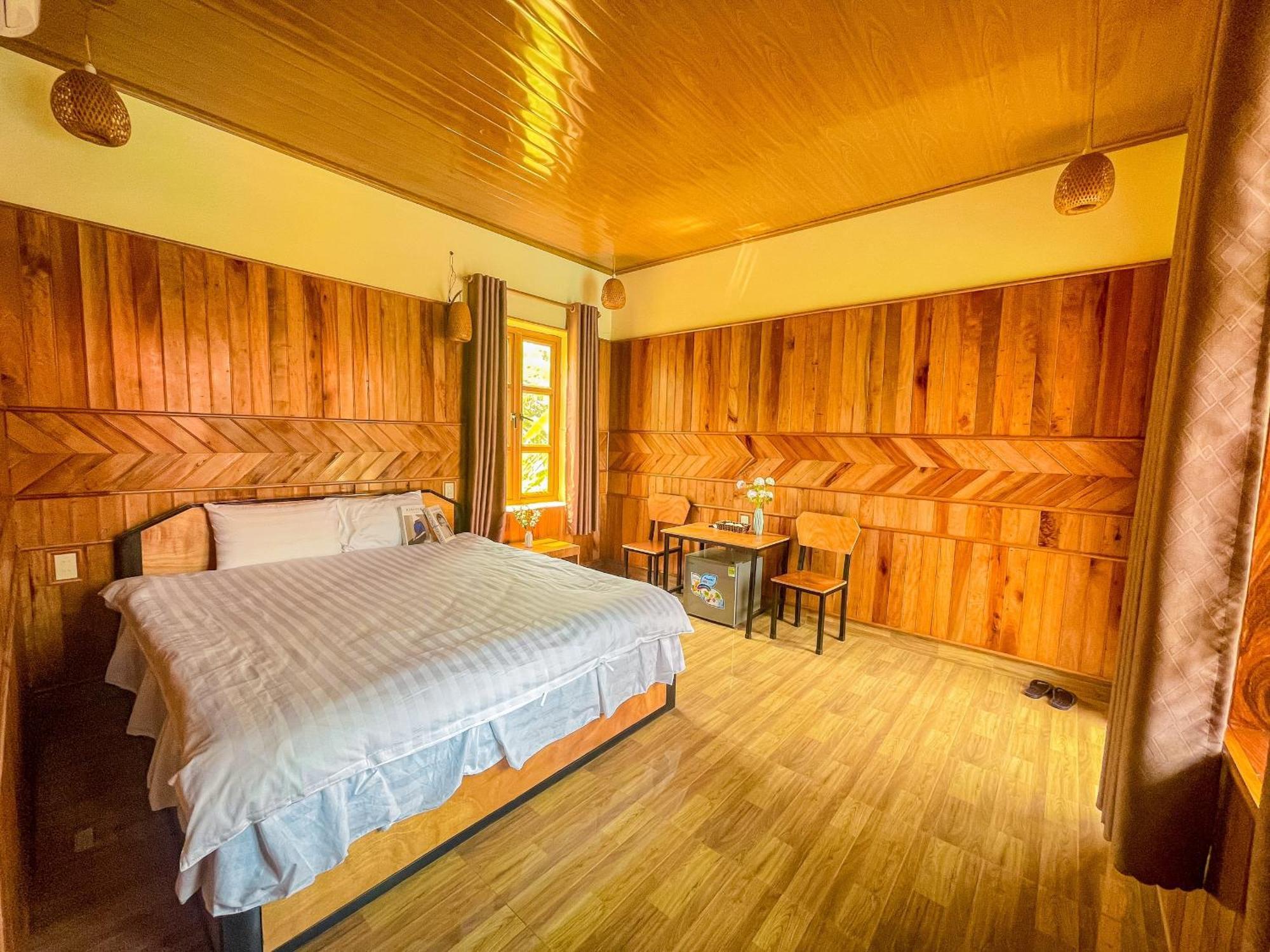 Cosiana Homestay ニンビン エクステリア 写真